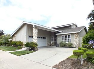 3190 Val Verde Ave, Long Beach, CA 90808