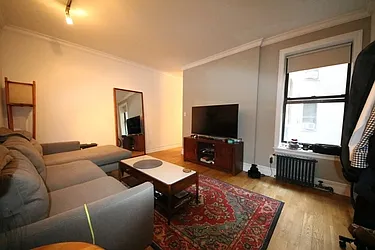Rented by (Legacy) NY Quality Living Uptown