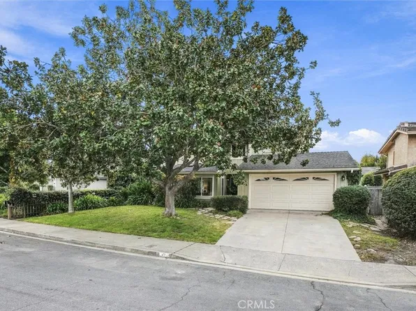 41 Mariposa Dr, San Luis Obispo, CA 93401