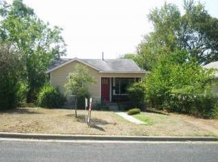 3007 E 18th 1/2 St, Austin, TX 78702