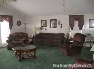 630 Deer Point Rd, Georgetown, GA 39854