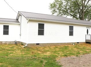 609 Smith St, Mount Vernon, OH 43050