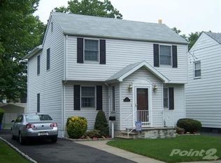 39 Funston Pl, Nutley, NJ 07110