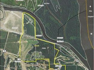 8722 Pike 118, Louisiana, MO 63353