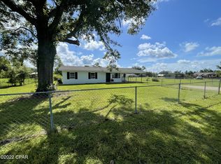 19103 NE Elijah Morris Rd, Blountstown, FL 32424