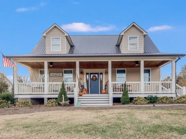 15 Crowe Springs Spur NW, Cartersville, GA 30121