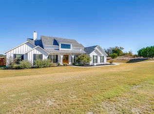 1005 Kingsley Ct, Weatherford, TX 76087