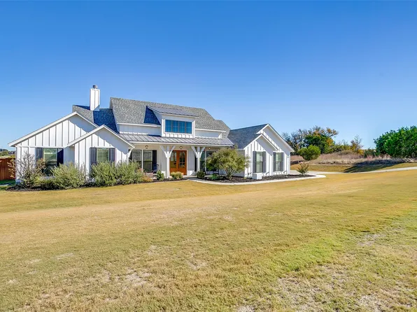 1005 Kingsley Ct, Weatherford, TX 76087