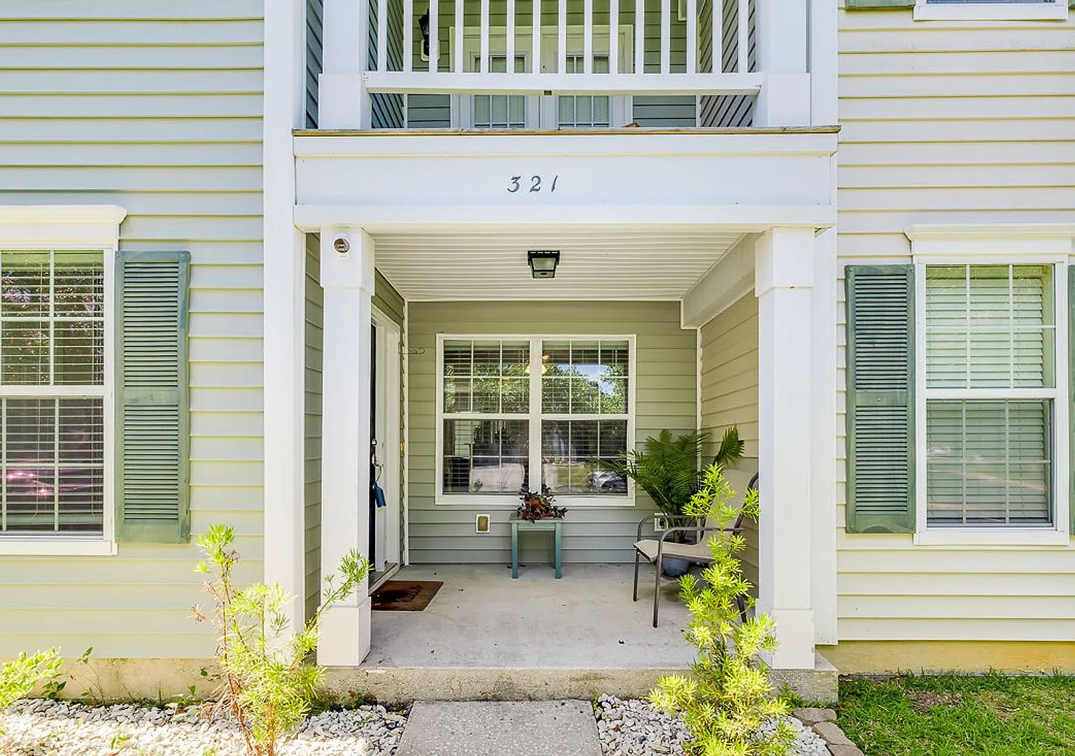 Adorable Townhome On Outskirts Of Pooler! — Photo 2