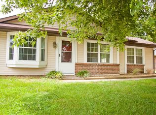 4124 Rudy Martin Dr, Owensboro, KY 42301