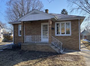 1412 Highland Ave, Joliet, IL 60435