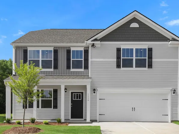 1228 Saginaw Ct, Woodruff, SC 29388