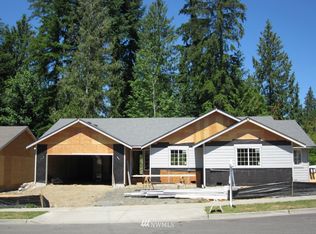 LOT 19845 Thirteen Mountain Ridge Rd SE, Monroe, WA 98272
