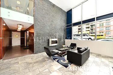 Rented by Amerihomes Realty of NY