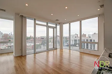 Rented by Next Door Realty NYC