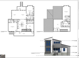 1136 White Oak Ave SW, Atlanta, GA
