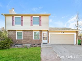 17124 E Kent Dr, Aurora, CO 80013