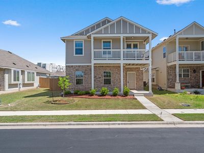 241 Arabian Colt Dr, Georgetown, TX, 78626