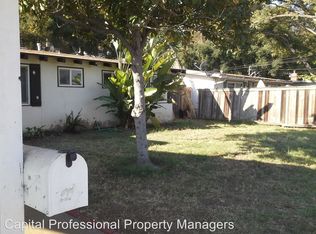 601 Skyview St, El Cajon, CA 92020