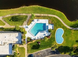 2727 N Wickham Rd APT 8-101, Melbourne, FL 32935