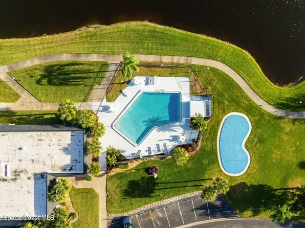 2727 N Wickham Rd APT 8-101, Melbourne, FL 32935