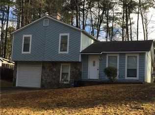 659 Burnt Creek Dr, Lilburn, GA 30047