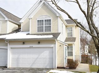 2008 Eaton Ct #2008, Danbury, CT 06811