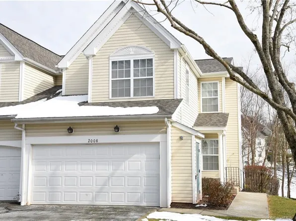 2008 Eaton Court #2008, Danbury, CT 06811
