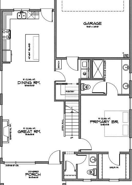 2nd image of 2777 NE Rainier Dr Lot 34