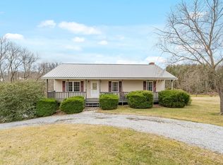 333 Richmond Ave, Rural Retreat, VA 24368