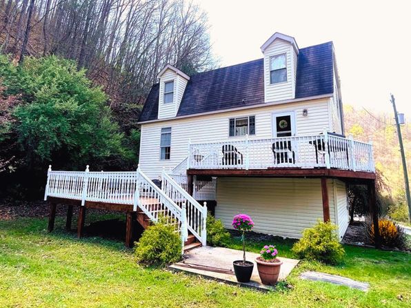102 Tiny Wright Rd, Jenkins, KY 41537