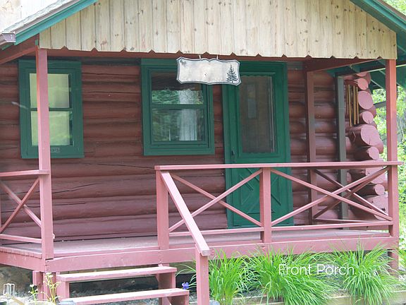 2nd image of N11381 W. Perch Lake Ln