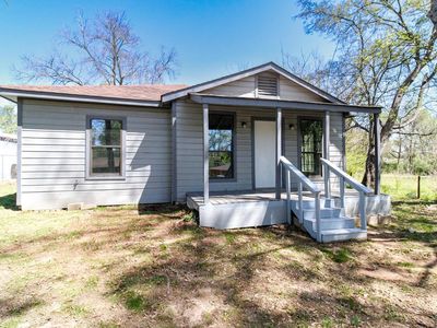 209 Dr Martin Luther King Jr Dr, Gladewater, TX, 75647