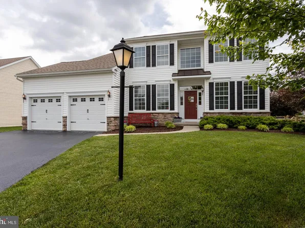 3320 Alydar Rd, Downingtown, PA 19335