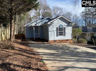510 E Butler St, Lexington, SC 29072