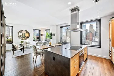 Sold by Sotheby's International Realty