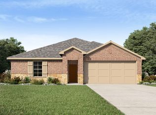 3832 Fletcher Way, McKinney, TX 75071