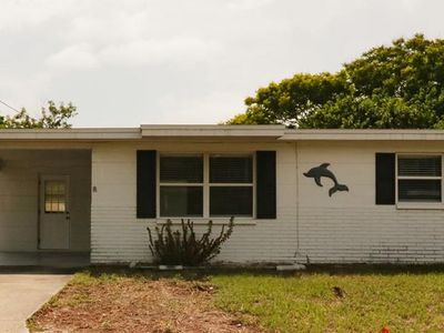11200 Taft Dr, Port Richey, FL, 34668