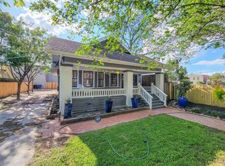 2610 Crocker St, Houston, TX 77006