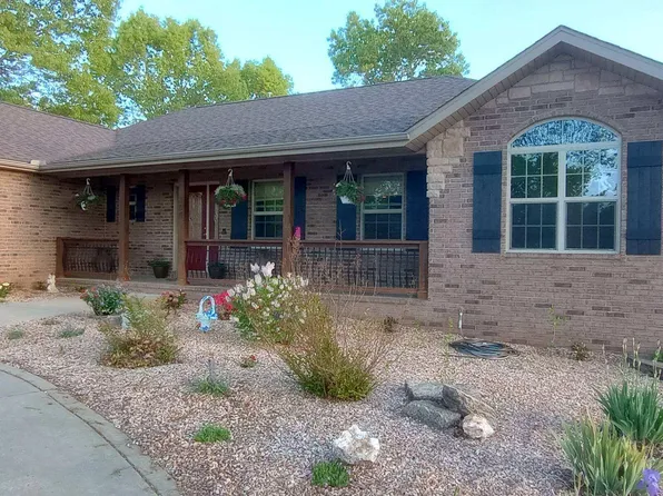 304 Panorama Drive, Cape Fair, MO 65624