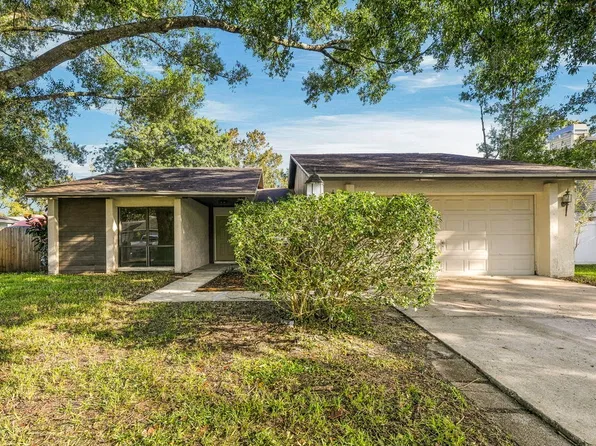 15814 Hound Horn Ln, Tampa, FL 33624
