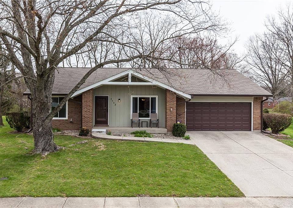 7733 Dartmouth Rd, Indianapolis, IN 46260 Zillow