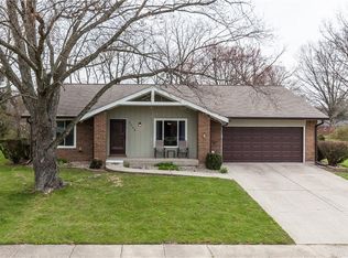 7733 Dartmouth Rd, Indianapolis, IN 46260