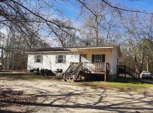 509 Zollie Lavender Rd, Gordon, GA 31031