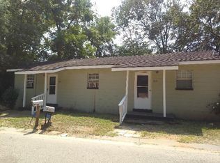 312 Crawley St, Americus, GA 31719