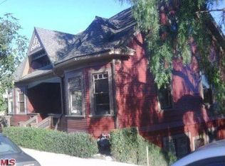 814 E Edgeware Rd, Los Angeles, CA 90026