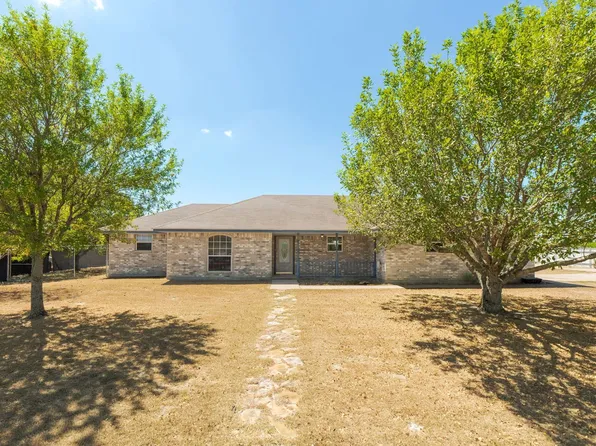 515 Hood Dr, Copperas Cove, TX 76522