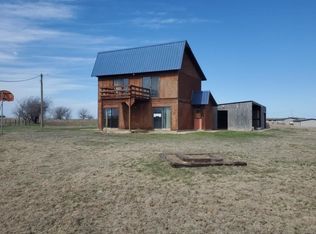 4035 NE 210th St, Marlow, OK 73055