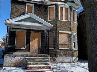 4708 Field St, Detroit, MI 48214