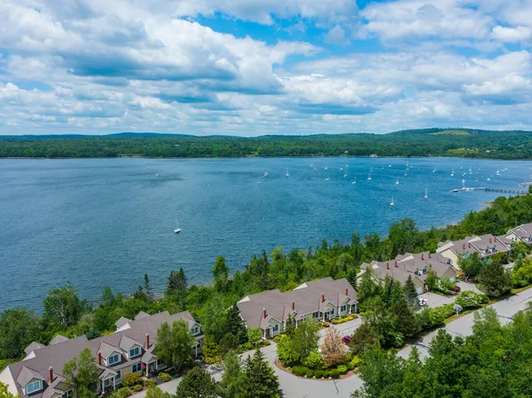 15 Harbor View Drive #15, Stockton Springs, ME 04981